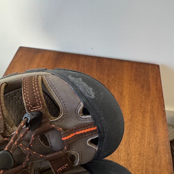 Keen Owyhee Sport Sandal main image 10